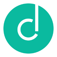 Dropcontact logo