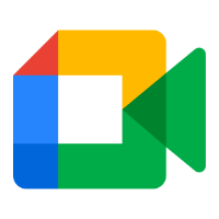 Google Meet logo