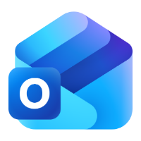 Microsoft Outlook logo