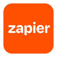 Zapier logo