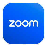 Zoom logo